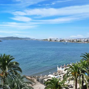 Vibra Marítimo 3*, Ibiza Espanha