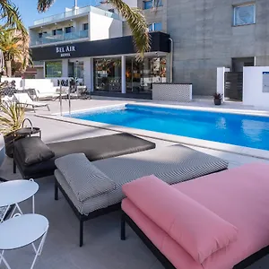 Bel Air 4*, Castelldefels Spanje