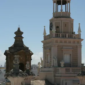 Maison d'hôtes Hospederia Marqués
