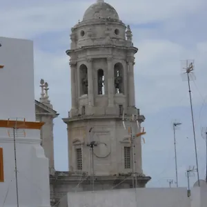 Colon Pensión