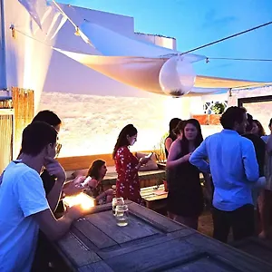 Columbus Rooftop , Las Palmas de Gran Canárias Espanha