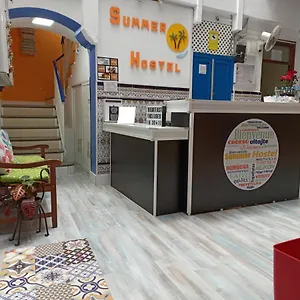 Summer Hostal