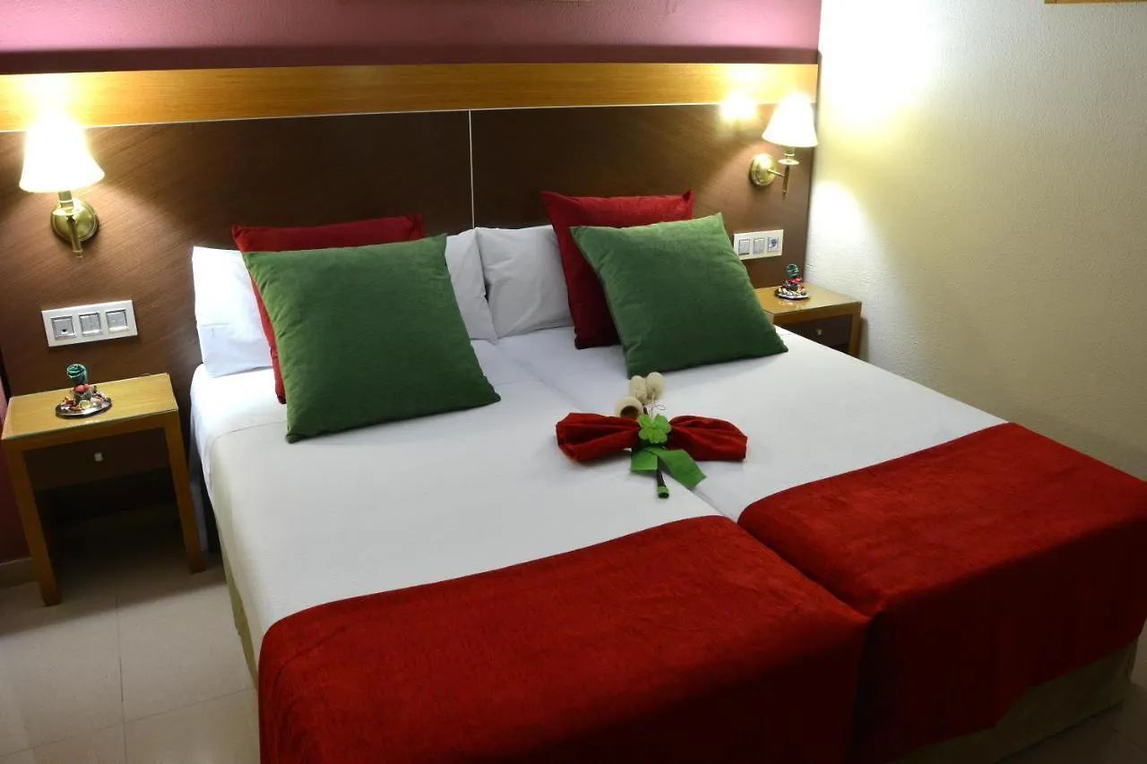 Hotel Regio 2 Cádiz