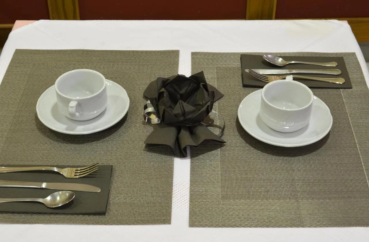 Hotel Regio 2 Cádiz