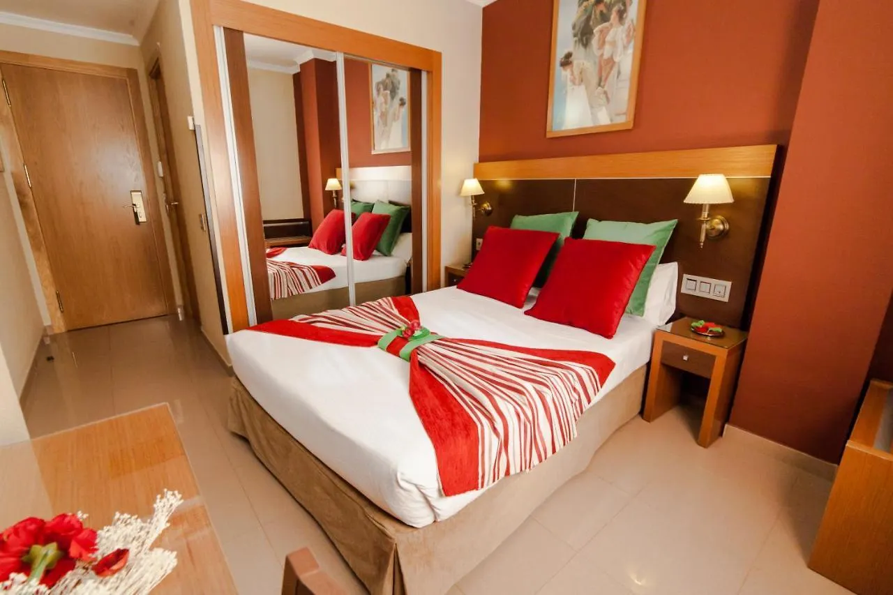 Hotel Regio 2 Cádiz