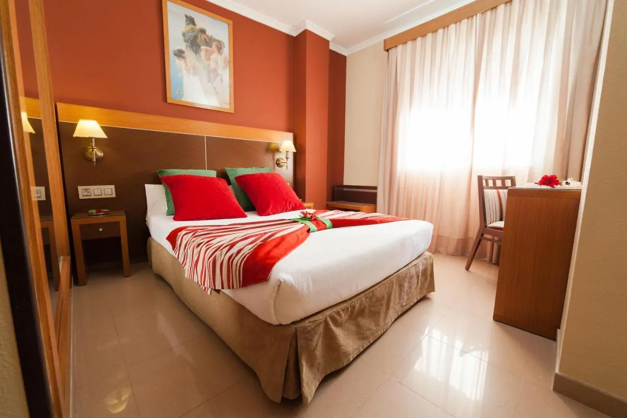 Hotel Regio 2 Cádiz