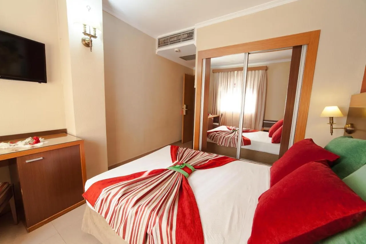 Hotel Regio 2 Cádiz